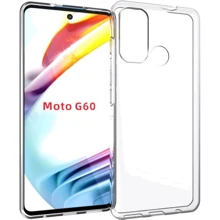 Чехол для телефонов BeCover TPU Case Transparancy for Motorola Moto G60 / G60s (706923): Совместимость Motorola Moto G60 / G60s