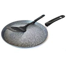 Bohmann 22 см (71010-22-BH): Тип сковороды Для блинов