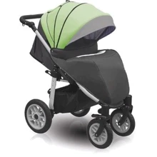 Прогулочная коляска Camarelo EOS E-03
