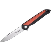 Нож Roxon K3 12C27 (K3-12C27-OR): Тип ножа Туристический