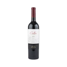 Вино Callia Malbec Selected Callia (0,75 л) (BW16233): Страна производитель Аргентина