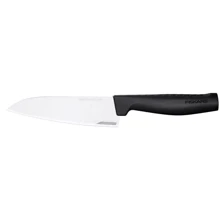 Нож Fiskars Hard Edge поварской малый 15 см (1051749): Лезвие Нержавеющая сталь