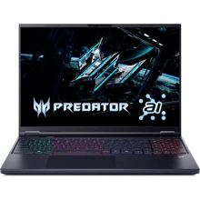 Ноутбук Acer Predator Helios Neo 16 PHN16-73 (NH.QX2EU.002) UA: Экран 16" IPS (2560x1600)