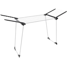 Сушилка Casa Si Winner 18 м White/Grey напольная (CS92269): Тип напольная сушилка для белья