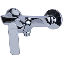 Змішувач для душової кабіни (душа) Corso Bracciano CF-1D136C: Призначення Для душа