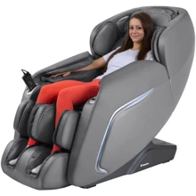 Масажний стілець inSPORTline Carlita - сірий (23662-4): Виробник inSPORTline