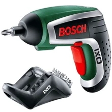 Электроотвертка Bosch IXO IV Upgrade Basic (0603981020): Назначение шуруповерт