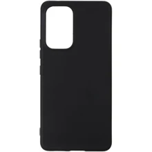 Чехол для телефонов ArmorStandart Matte Slim Fit Black for Samsung A536 Galaxy A53 5G (ARM65862): Совместимость Samsung A536 Galaxy A53 5G