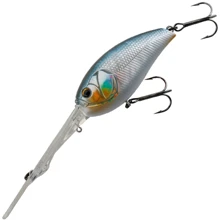Воблер Imakatsu Crank IK-800R2 Deep Impact 65 мм 21.0 g 37 Alumina Lotus: Плавучість Плаваючі