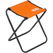 Стул раскладной Skif Outdoor Steel Cramb M orange (389.01.95): Тип Стул раскладной