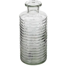 Ваза Lefard Bottle h 21.5 см d 9.5 см (804-119): Тип Ваза