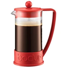 Кофейник френч-пресс Bodum Brazil (1.0 л) (10938.565): undefined undefined