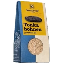 Бобы Тонка Sonnentor молотые органические 35 г (9004145012653): undefined undefined