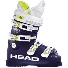 Ботинки для лыж HEAD RAPTOR 80 RS W VIOLET 22 (2019): Уровень катания опытный
