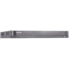 Регистратор видеонаблюдения Hikvision DS-7224HQHI-K2: Тип носителя HDD