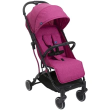 Прогулочная коляска Chicco Trolleyme Stroller, цв.62 (79865.62): Тип коляски Прогулочная