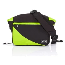 Сумка для коляски ABC Design Courier, зелений (91175/503): Виробник ABC Design