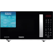 Микроволновая печь Galanz MW-4203BT: Объем, л 20