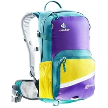 Рюкзак Deuter Bike I 20 petrol-violet (3203317-3363): Виробник Deuter
