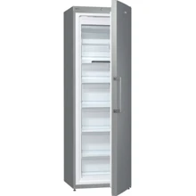 Морозильна камера Gorenje FN6191CX: Виконання та, що стоїть окремо