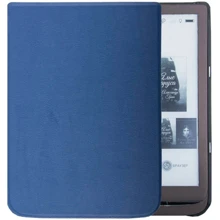 Аксесуар до електронної книги AIRON Premium PocketBook inkpad 740 dark blue: Виробник AirOn