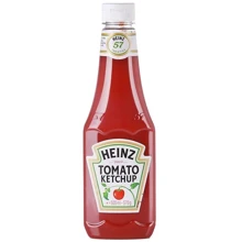 Кетчуп томатный, TM Heinz, 500 мл (STF8715700421582): undefined undefined
