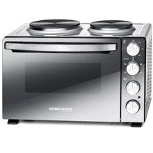 Электродуховка настольная Rommelsbacher KM 3300: Производитель Rommelsbacher
