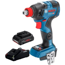 Гайковерт Bosch GDX 18 V-200C (0615990M46): Назначение профессиональный