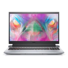 Ноутбук Dell G15 5515 (5515-R1866A): Экран 15.6" (1920x1080) Full HD