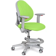 Детское кресло Evo-kids Mio-KZ (арт.Y-407 KZ): Возраст ребенка От 4-х лет