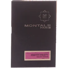 Парфумована вода Montale Pretty Fruity 2 ml: Вид Парфумована вода