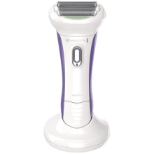 Эпилятор Remington WDF5030 LadyShaver: Система питания аккумулятор