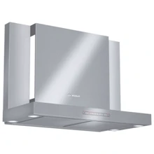 Вытяжка Bosch DWB 099752: Тип воздухоочистителя Рециркуляция, Отвод