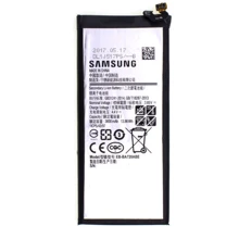 Акумулятор Samsung 3600mAh (EB-BA720ABE) for Samsung A710 Galaxy A7: Виробник Samsung