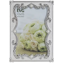 Фоторамка EVG SHINE 10X15 AS36 White: Тип Фоторамки