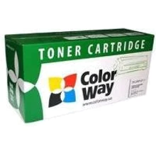 Картридж ColorWay для Samsung CLP300/XEROX6110 Yellow (CW-S300YM): Производитель ColorWay