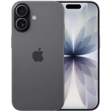 Apple iPhone 17 256GB Black eSIM (MG464): Процессор Apple A19 chip, 16-ядерная система Neural Engine нового поколения