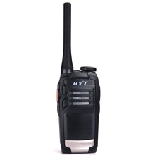 Рация носимая Hytera TC-320U: Тип рация аналоговая