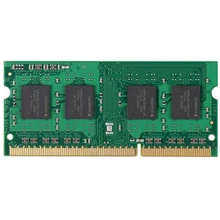 Golden Memory 8 GB SO-DIMM DDR4 2666 MHz (GM26S19S8/8): Тип DDR4