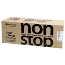 Картридж PrintPro для HP (CF219A) LJ Pro M102/M130 (без чіпа) (PP-DR-H219): Виробник PrintPro