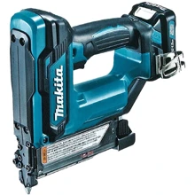 Степлер под гвозди Makita PT354DZ: Производитель Makita