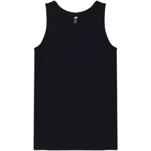 Майка H & M 6249758 170 см чорна: Тип майки