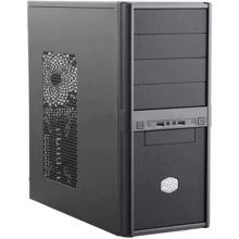 Корпус CoolerMaster Elite 250 (RC-250C-KN5T50): Форм-фактор материнської плати ATX/MicroATX