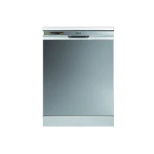 Посудомийка BEKO DFN 1001 X: Розміри 85х60x57 см (ВxШxГ)