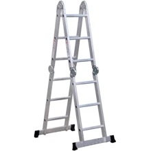 Лестница Virastar Acrobat 4x3 (AK011): Производитель Virastar