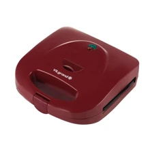 ViLgrand VW 0753 M red: Тип Мультіпекарь