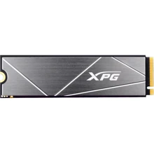 ADATA Gammix S50 Lite 512 GB (AGAMMIXS50L-512G-C): Тип накопителя внутренний