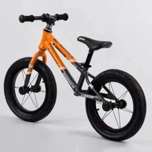 Беговел Corso Runner 23995 (оранжевый): Производитель Corso