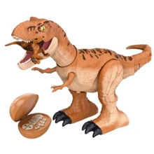 Динозавр Le Neng Toys движ., танцует, ходит, USB,муз., свет (K38): Производитель LE NENG TOYS