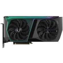 Видеокарта Zotac GAMING GeForce RTX 3070 AMP Holo (ZT-A30700F-10P): Объем памяти, Гб 8